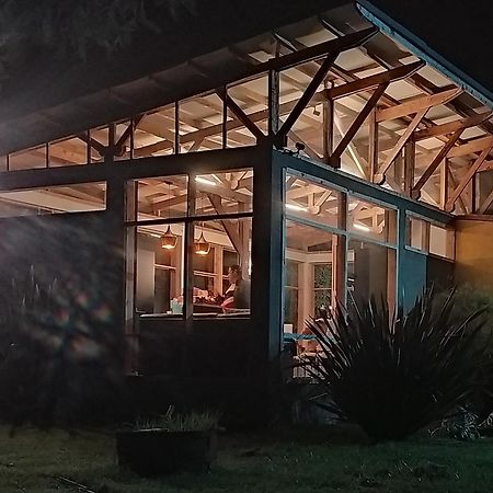 Amonita casa Campestre, vía Tunja Paipa Exterior foto