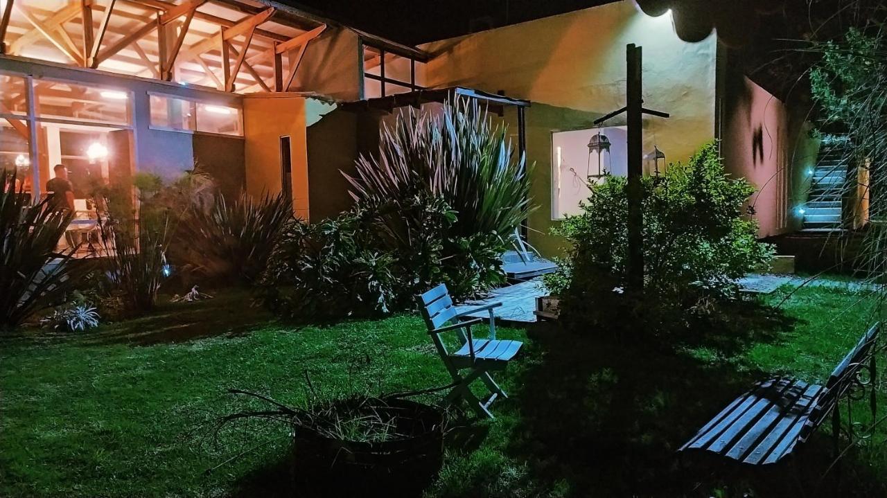 Amonita casa Campestre, vía Tunja Paipa Exterior foto