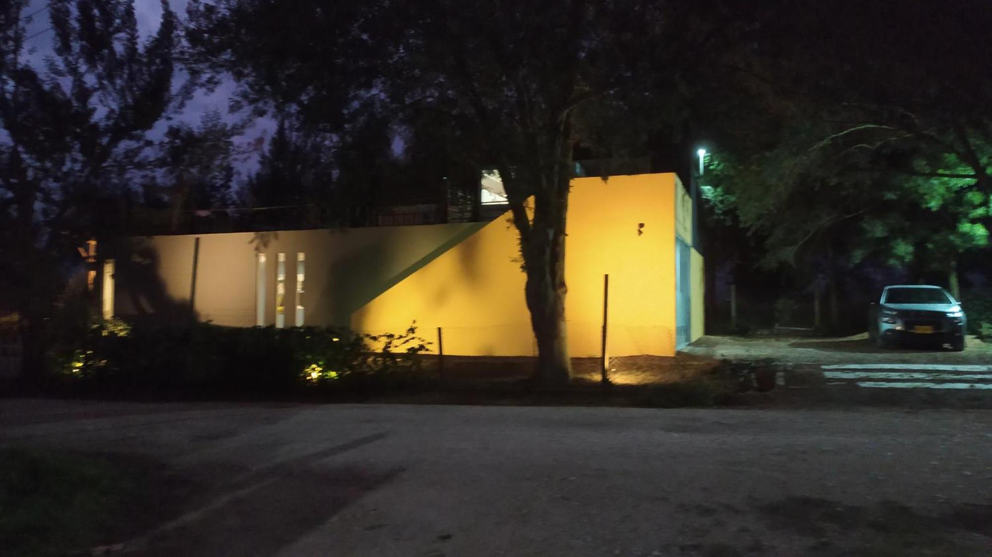 Amonita casa Campestre, vía Tunja Paipa Exterior foto